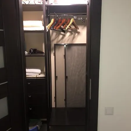 Lobanov Apartament Arkadiia