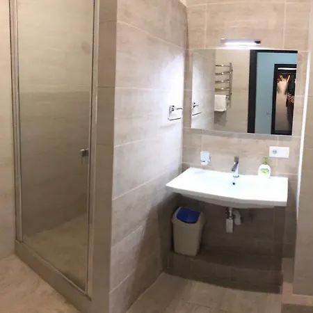Lobanov Apartament Arkadiia Oděsa